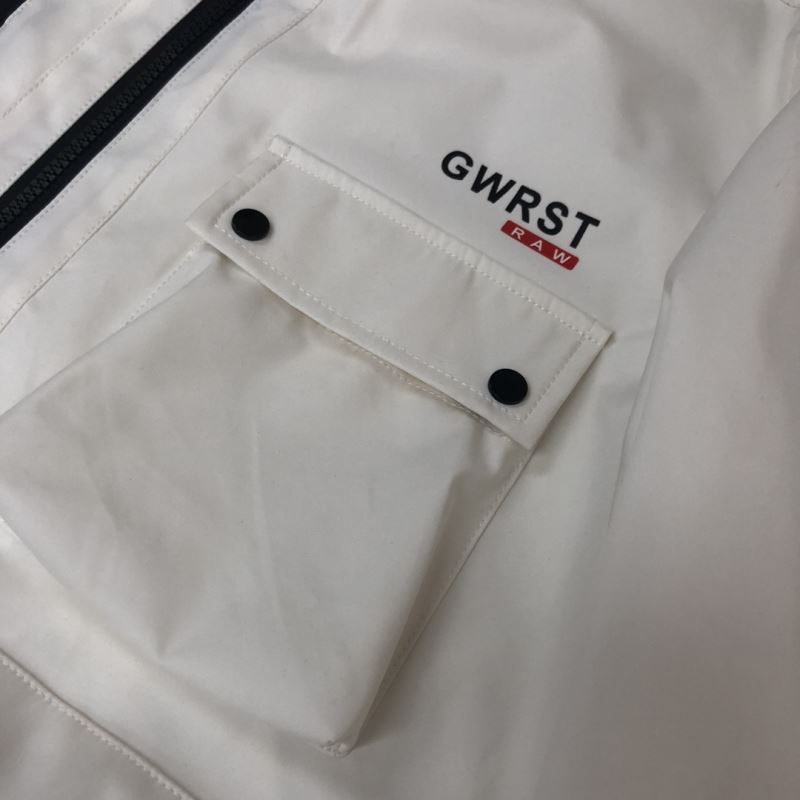 Gwrst Outwear